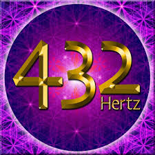 432 Hz Positive Relaxation Music