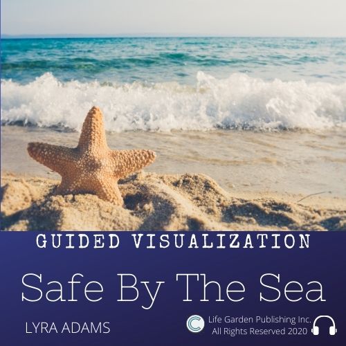 Safe By The Sea Guided Visualization